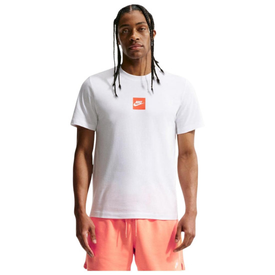 Nike Ανδρική κοντομάνικη μπλούζα Sportswear Just Do It T-Shirt